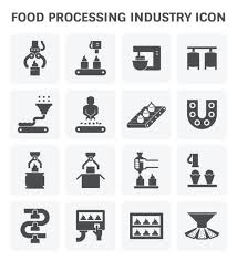 Ícone Indústria Alimentícia