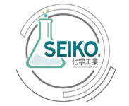 Seiko Química Logo